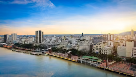 Guía para elegir agencia de marketing digital en Guayaquil Ecuador