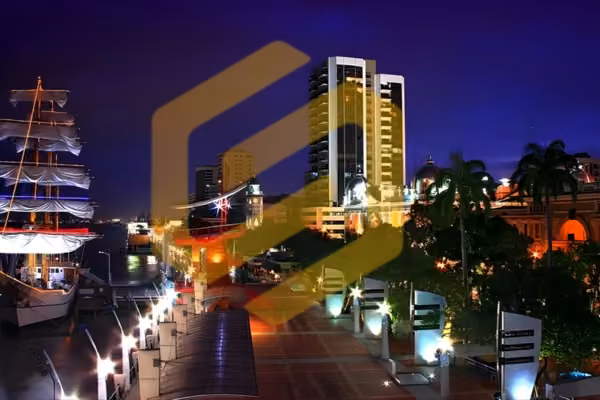 Panorama marketing digital agencia Guayaquil Ecuador 2026