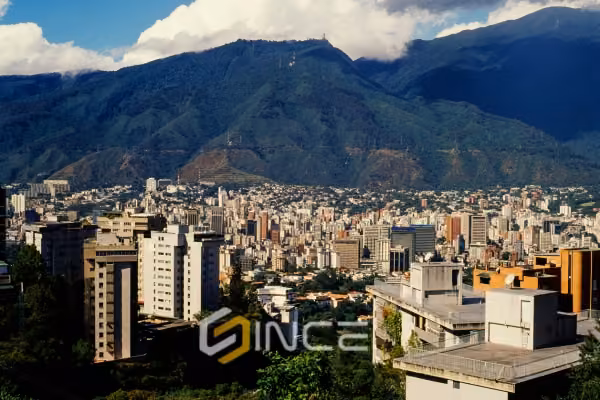 WhatsApp Business API Caracas Venezuela integración CRM leads