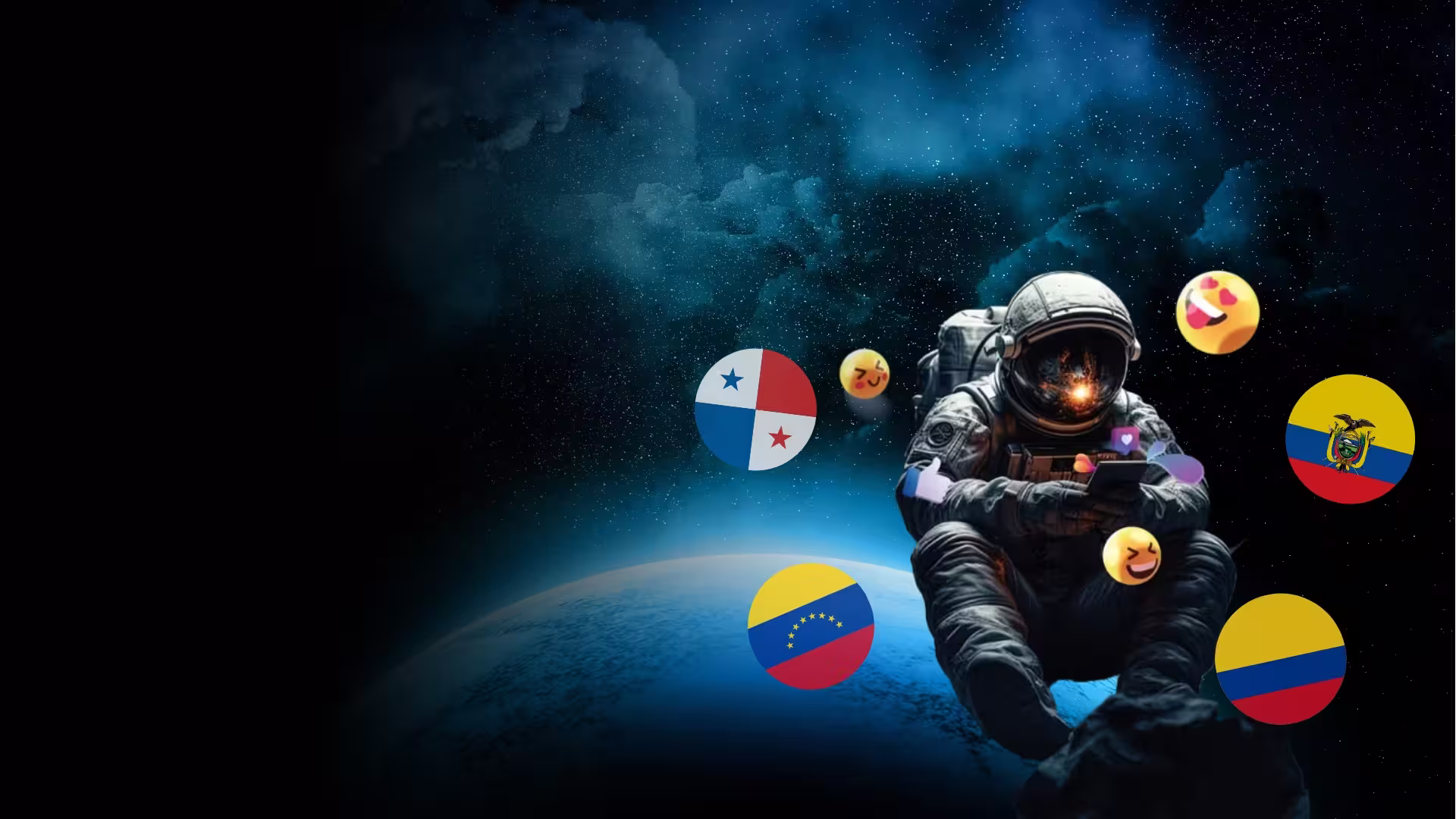 Casos de éxito de clientes de la agencia de marketing digital Since en Latinoamérica