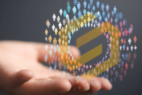 Casos de éxito marketing digital B2B empresas resultados reales