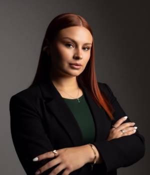 María Paula Torres