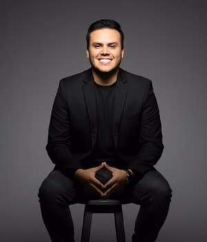 Sebastián Rincón