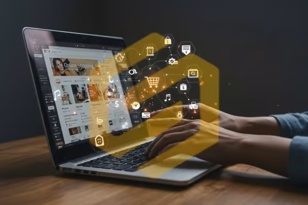 Estrategia de marketing digital implementada para Haskell Colombia