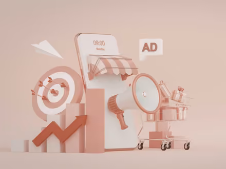 Estrategias B2B para agencias de marketing digital en Colombia leads calificados