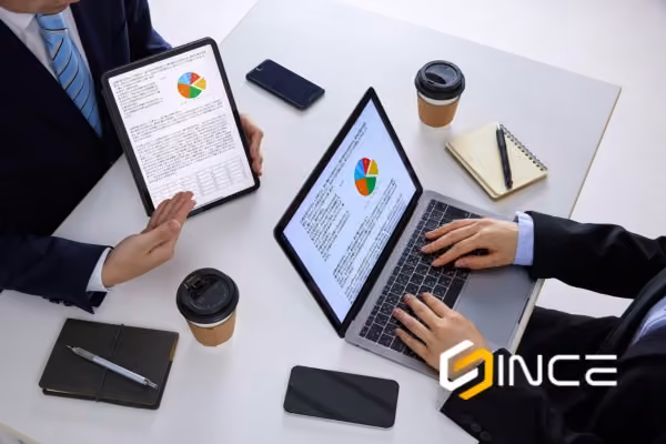 Estrategias marketing digital empresas B2B leads cualificados