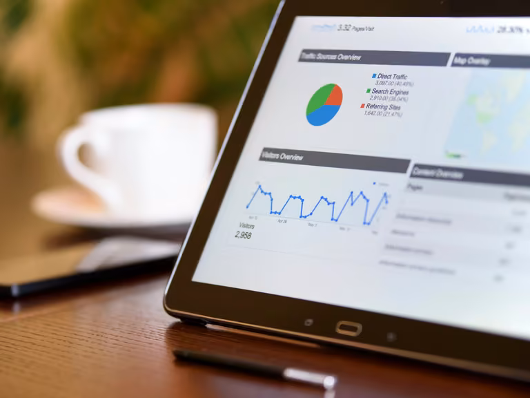 Google Ads para PYMES en Colombia: guía y presupuestos