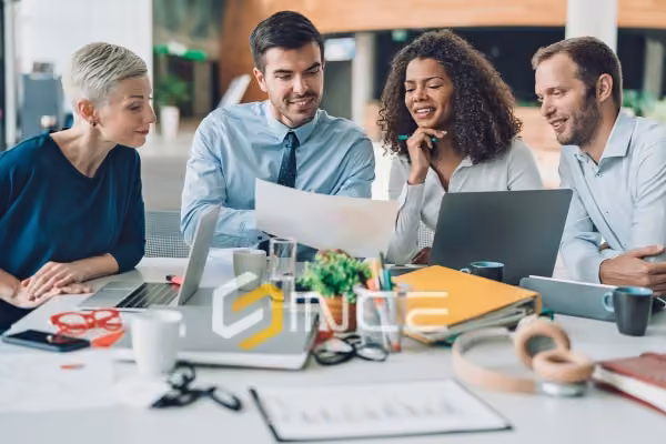 Inversión branding Colombia empresa ROI diferenciación reconocimiento