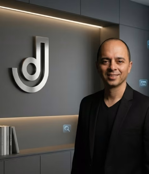 Foto de Julián Franco, Desarrollador Web & Consultor SEO en Colombia