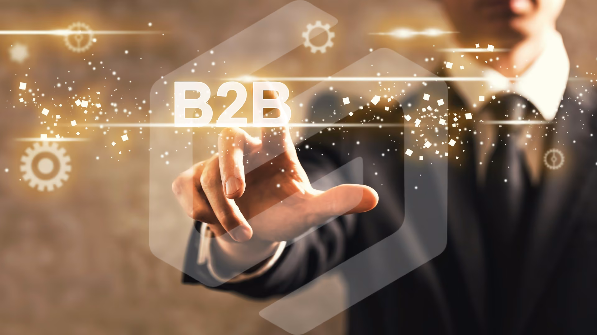 Estrategias de marketing B2B para generar leads cualificados y aumentar conversiones