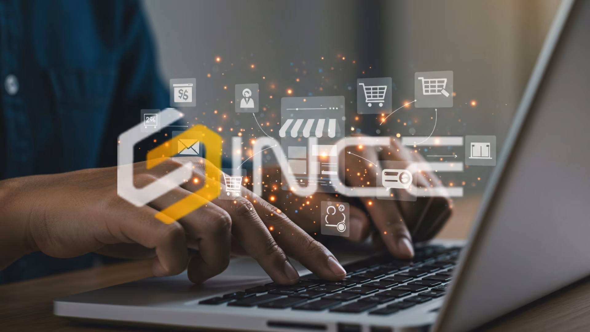 Sistema de captación de clientes para empresas