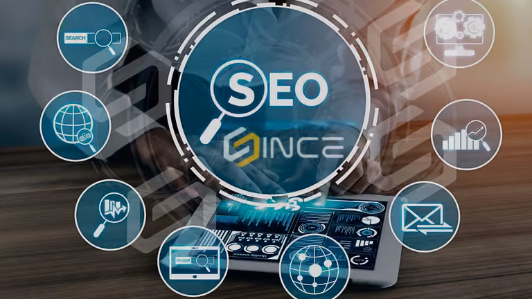SEO para agencias de marketing en Colombia: guía 2026