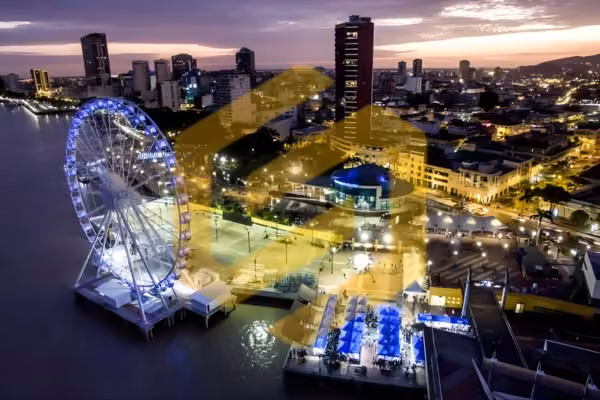 Servicios agencia marketing digital Guayaquil Ecuador profesionales